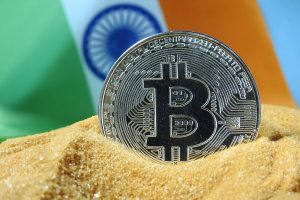 India's crypto market is growing rapidly.
