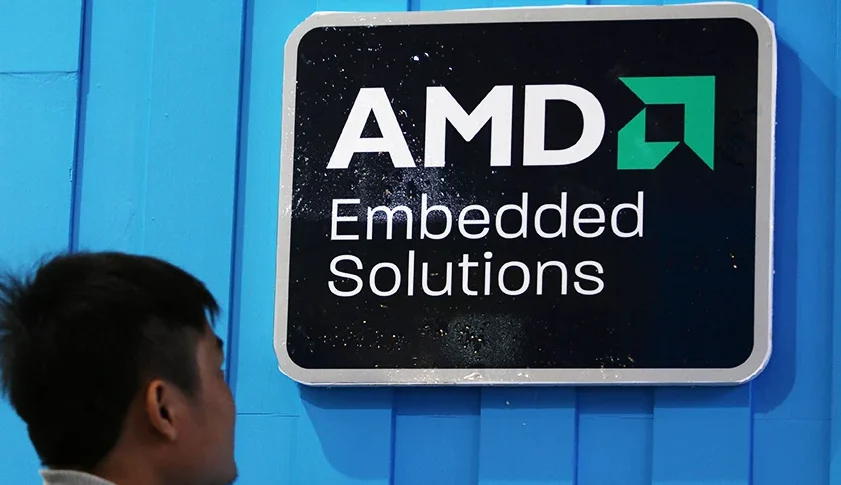 AMD stock is 60% lower from the highs