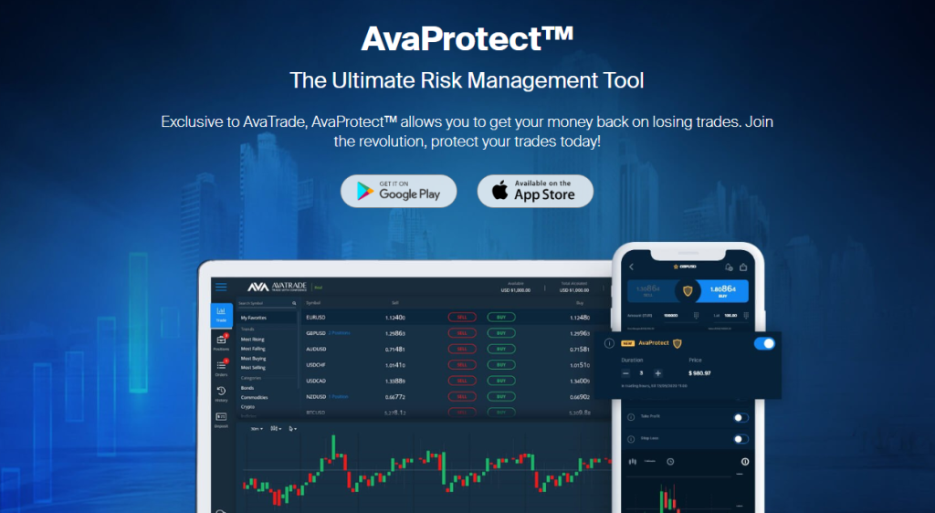 AvaProtect