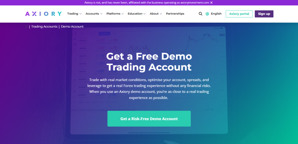 Demo Account Demo Account