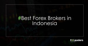 Best Forex Brokers in Indonesia Featured & Open Graph Image
