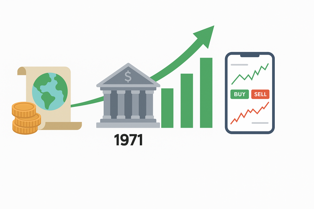 10 Best Forex Brokers in Indonesia 10 Best Forex Brokers in Indonesia