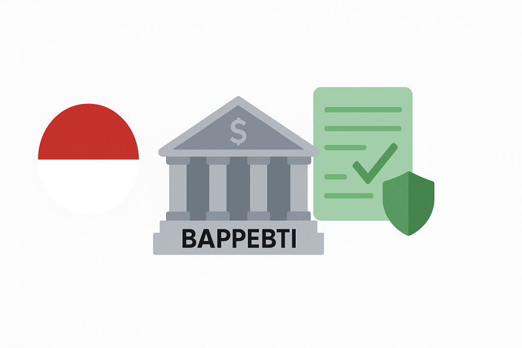 10 Best Forex Brokers in Indonesia 10 Best Forex Brokers in Indonesia