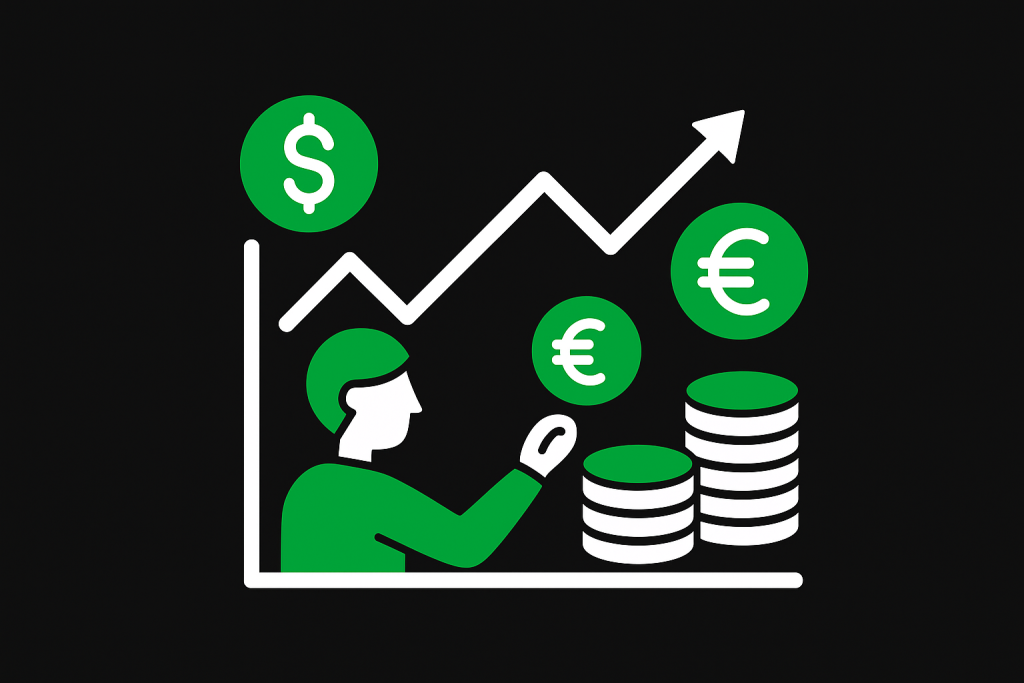 Forex Trading in the Netherlands - Quick Overview