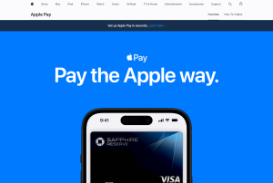 Apple Pay