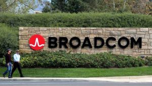 Broadcom reported higher Q4 earnings and 2025 expectations