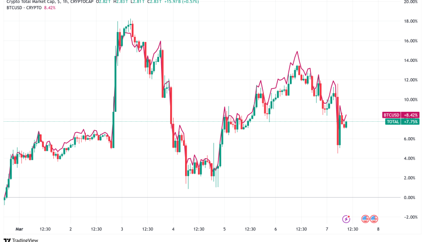What Does Trump's Strategic Bitcoin Reserve Mean for Crypto and Global Markets