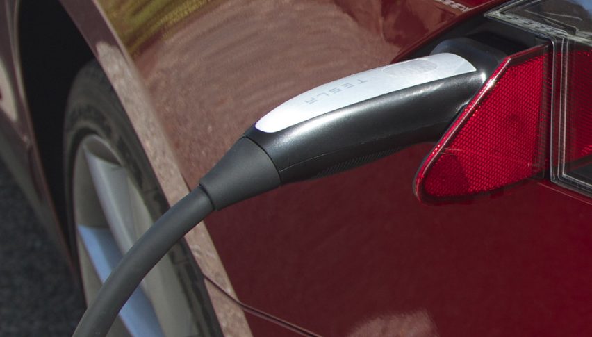 This week, there was an arson incident near Boston that destroyed Tesla's charging facilities.