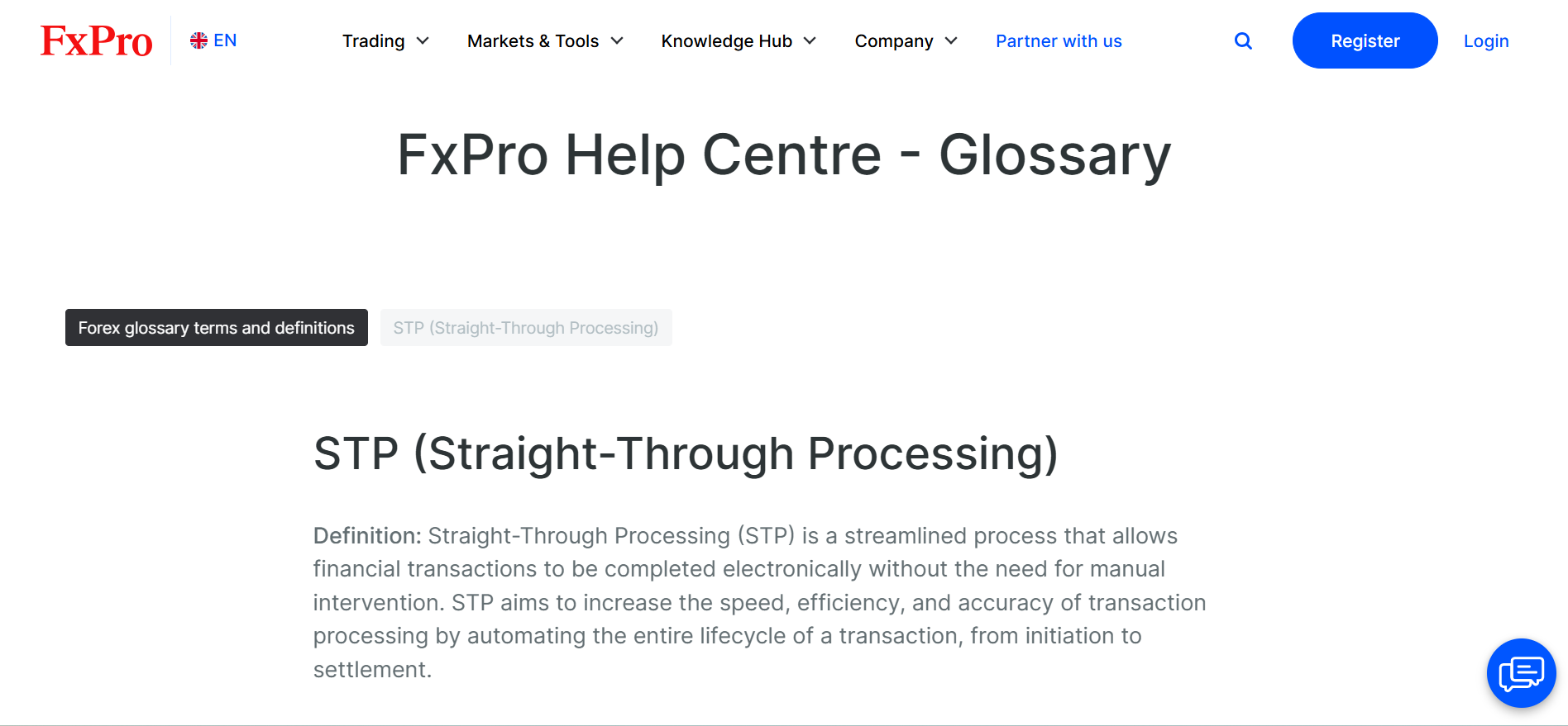 FxPro Stp Forex Broker FxPro Stp Forex Broker