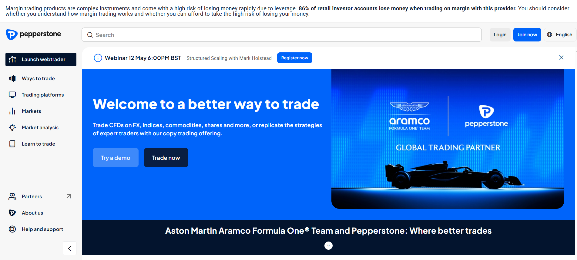 Pepperstone STP Forex Broker Pepperstone STP Forex Broker