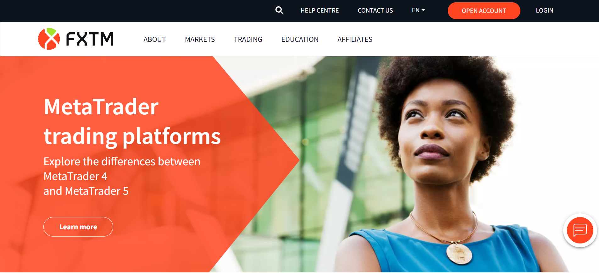 FXTM STP Forex Broker FXTM STP Forex Broker
