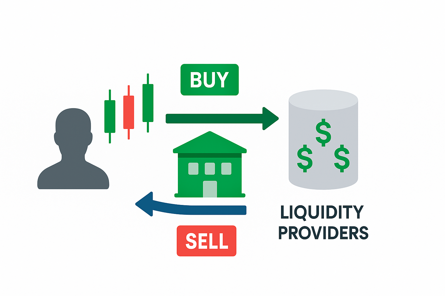 11 Best STP Forex Brokers 11 Best STP Forex Brokers