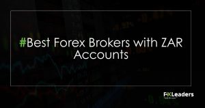 Best Forex Brokers with ZAR Accounts Featured & Open Graph Image