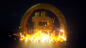 New Bitcoin price prediction.