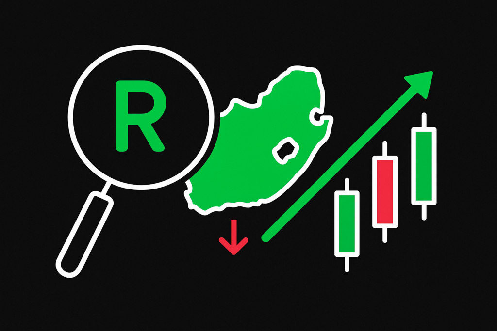 Criteria for Choosing a Forex Broker with ZAR Accounts