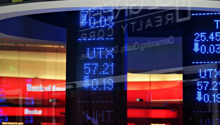 US tariffs have hurt the stock market.
