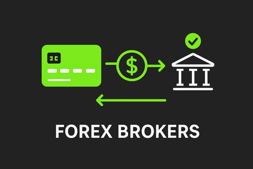 Criteria for Choosing Forex Brokers Accepting Debit Cards Criteria for Choosing Forex Brokers Accepting Debit Cards