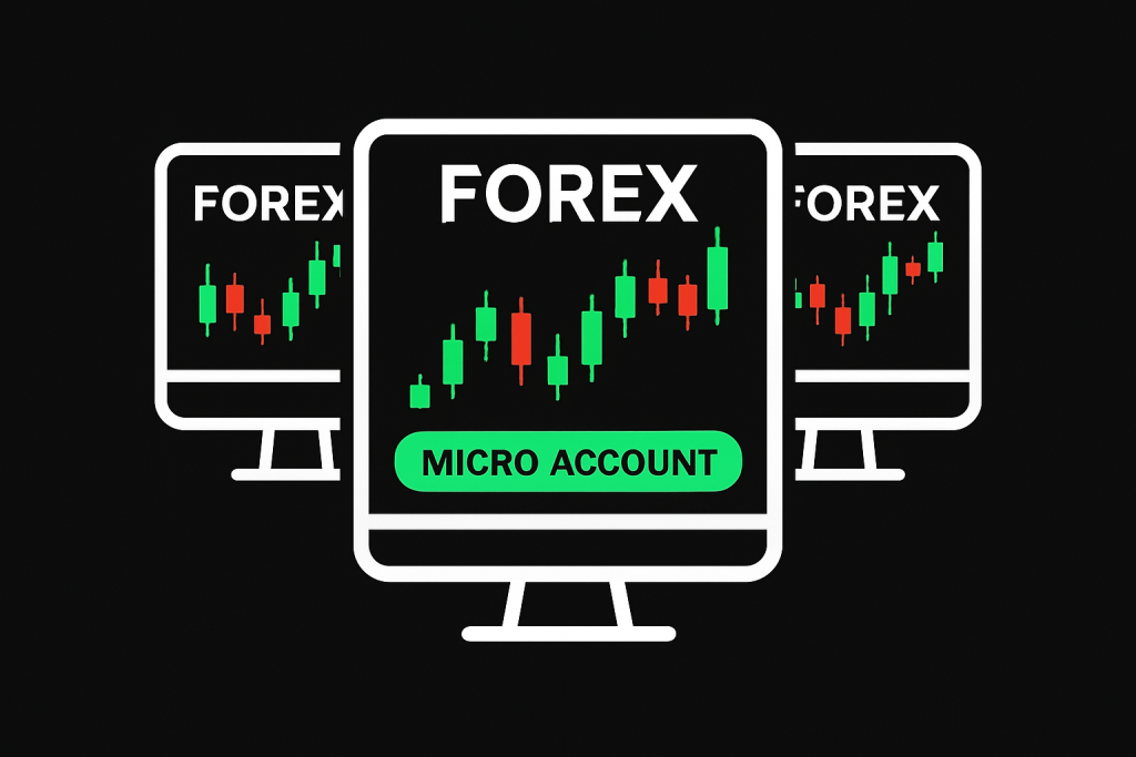 Micro Account Overview Micro Account Overview