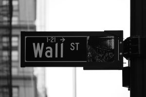 U.S stocks are once more in decline.