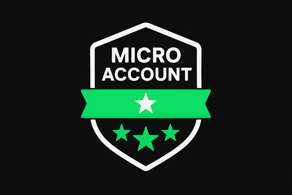 Top 3 Forex Brokers with Micro Accounts Top 3 Forex Brokers with Micro Accounts