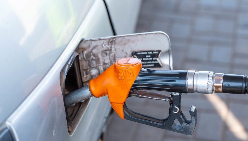WTI Eyes $80 After US Strikes, But Breakthrough Talks May Trigger Collapse