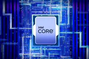 Government and Private Investment Propel Intel, but Volatility Persists