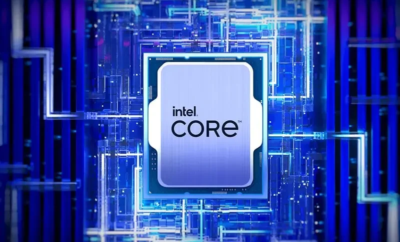 Intel foundry showed strength in Q1