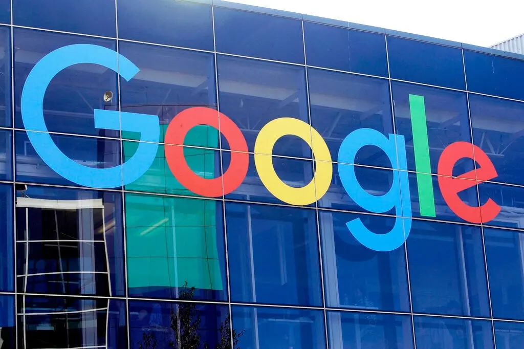Google finally finds some support after the 25% fall