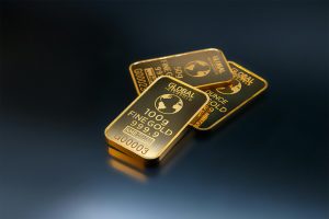 Physical Gold bars becoming more expensive than ever