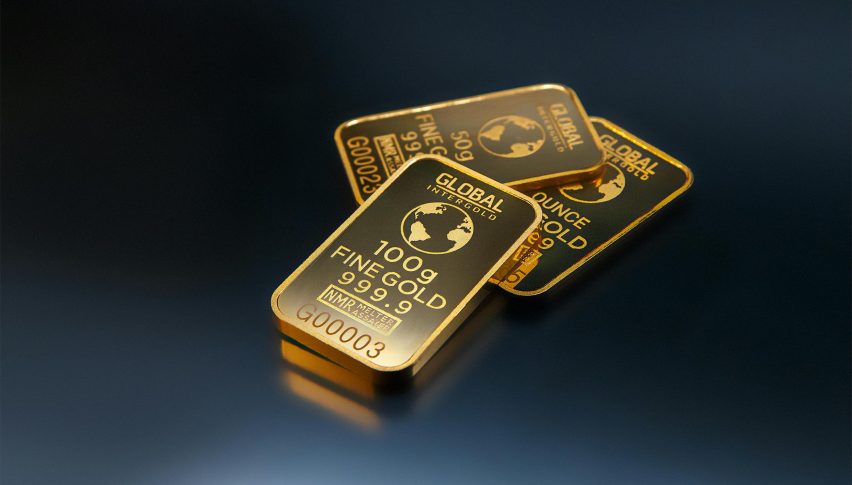 Physical Gold bars becoming more expensive than ever