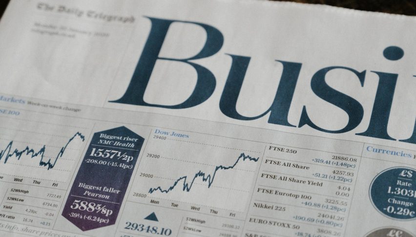 Drop in stock market could still end well overall for the week.