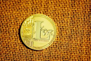 Litecoin bucks market trends to remain high.