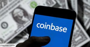 COIN Surges on Plan to Launch 24/7 Stock Trading via Blockchain
