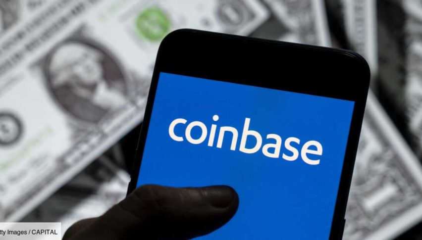 COIN Surges on Plan to Launch 24/7 Stock Trading via Blockchain