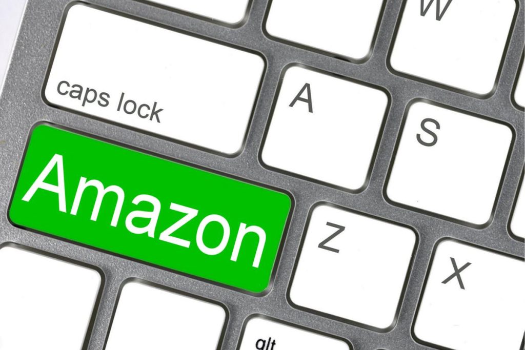 Amazon stock has become attractive after the selloff