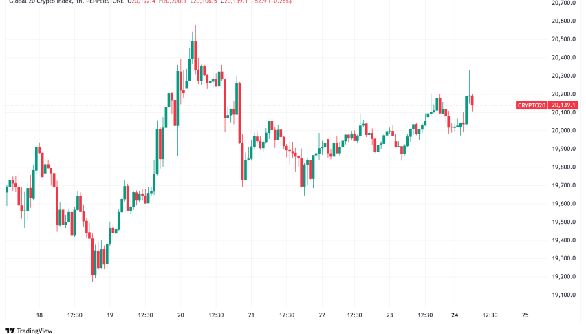 Daily Crypto Signals: Bitcoin Rallies at $85K, Ethereum Eyes 65% Gain