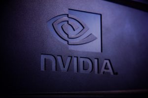 Nvidia trying to recover some of last year's losses