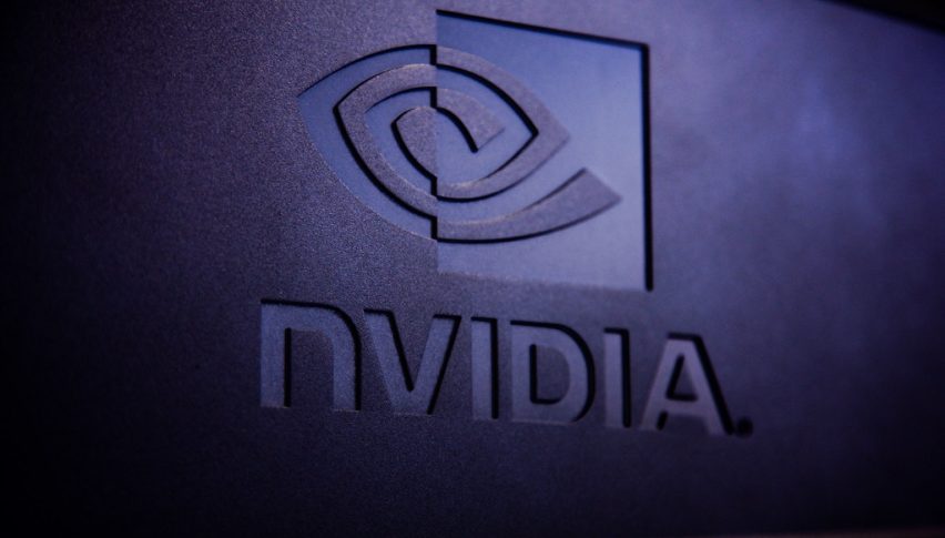 Nvidia trying to recover some of last year's losses