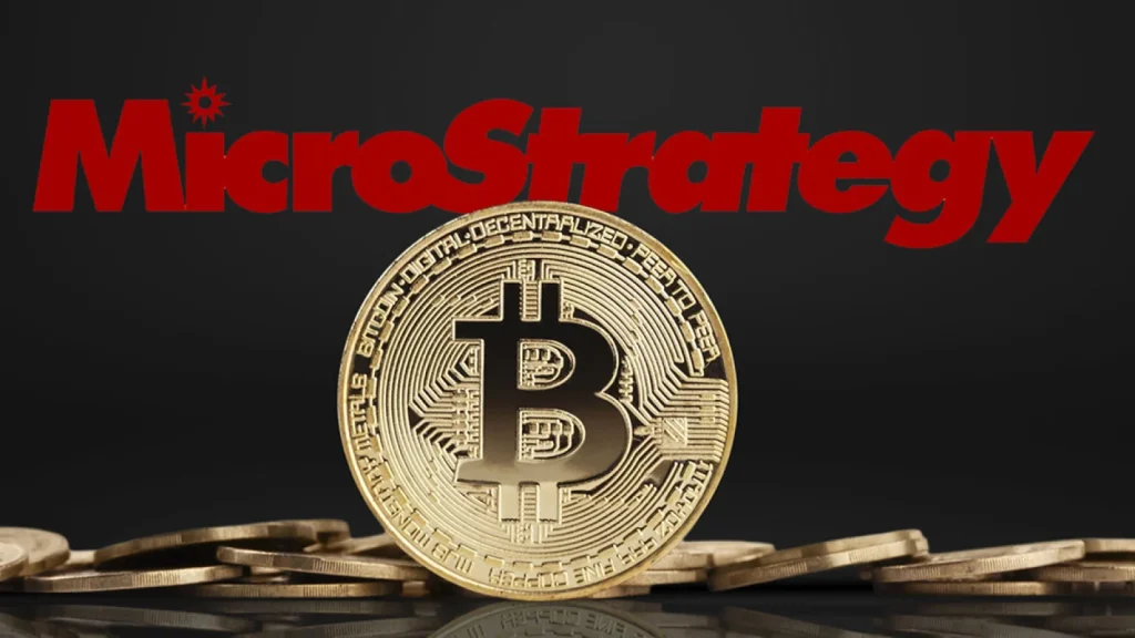 MicroStrategy owns $5.3 billion in BTC now