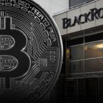 BlackRock’s BTC Bloodbath: 2,700 Coins Dumped as Price Teeters at $110K