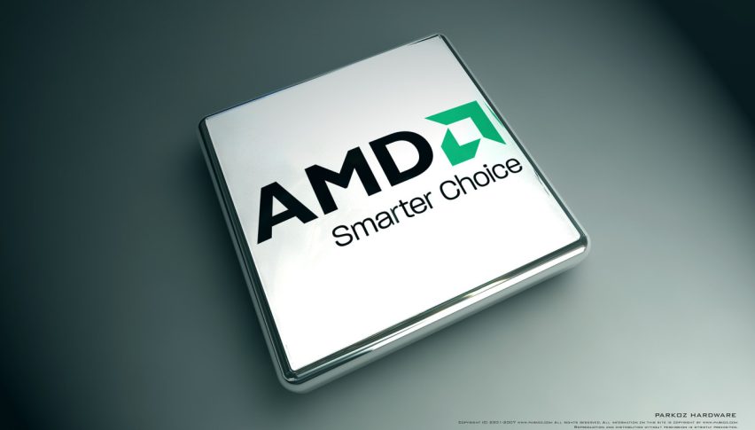Can AMD stock price reach 2024 highs again?