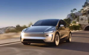 Autonomous Driving Buzz and Fed Shift Power Tesla Rally