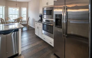 Let's see if upcoming tariffs are affecting durable goods