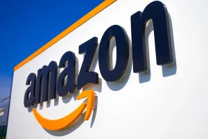 Amazon stock has found support this month