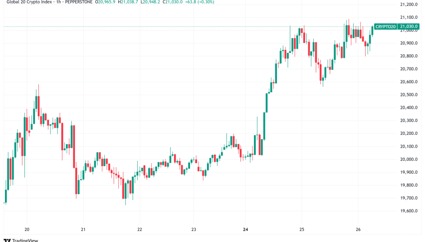 Daily Crypto Signals: Ripple and SEC Reach Final Agreement, Trump Media Eyes Crypto ETFs
