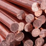Red Metal on Fire: Copper Nears $12,000 in 2025's Epic Bull Run