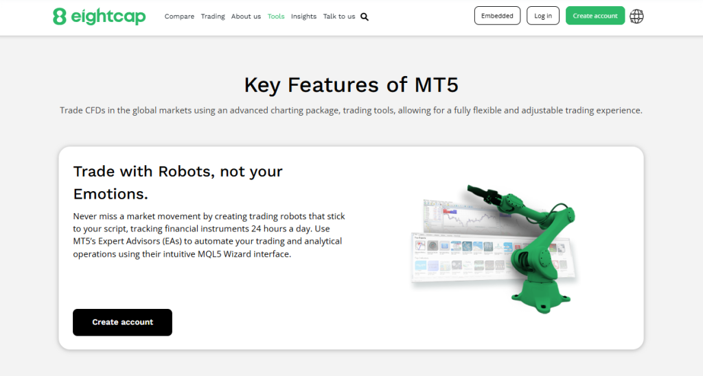 Three Powerful Trading Platforms and Tools Three Powerful Trading Platforms and Tools