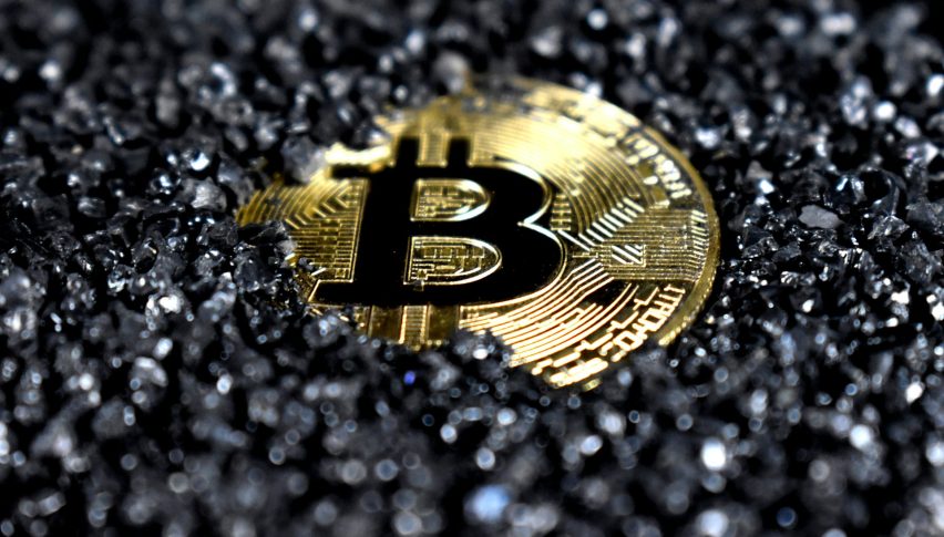 Bitcoin predictions are changing as the coin shows signs of an imminent surge.