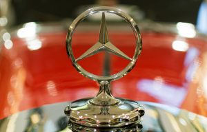 Will Mercedes sales in the US fall after tariffs?