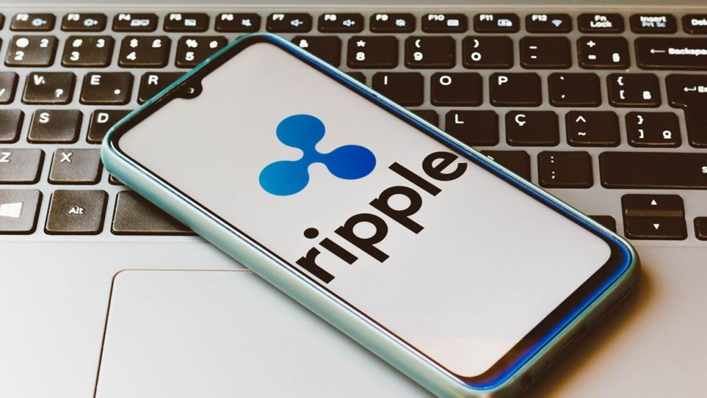 Ripple holds 4.56 billion XRP directly - Forex News by FX Leaders